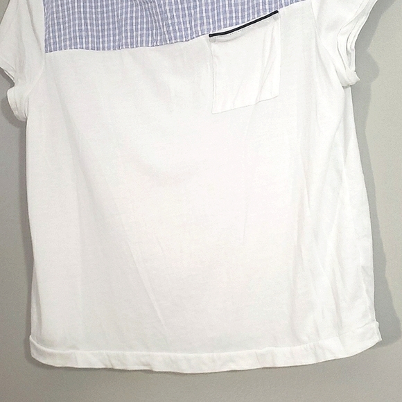 Gap Body pocket tee, size S - Picture 4 of 6